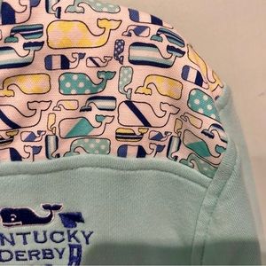 Vineyard Vines Sweatshirt. Excellent condition.